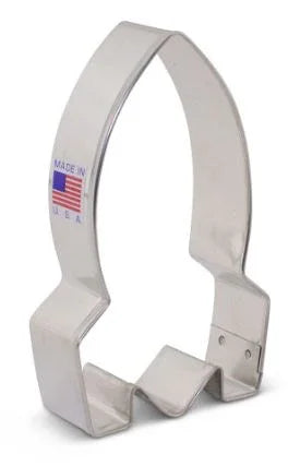 Ann Clark Cookie Cutter Rocket | 1ct