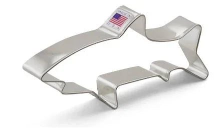Ann Clark Cookie Cutter Shark | 1ct