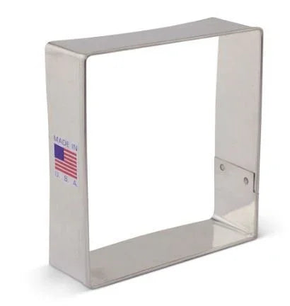 Ann Clark Cookie Cutter Square | 1ct