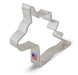 Ann Clark Cookie Cutter Unicorn Head | 1ct - Zurchers