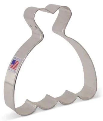 Ann Clark Cookie Cutter Wedding Dress | 1ct