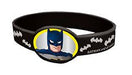 4ct Stretchy Bracelet Batman - Party Supplies