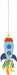 Hanging Decoration Assorted Outer Space - Party Supplies