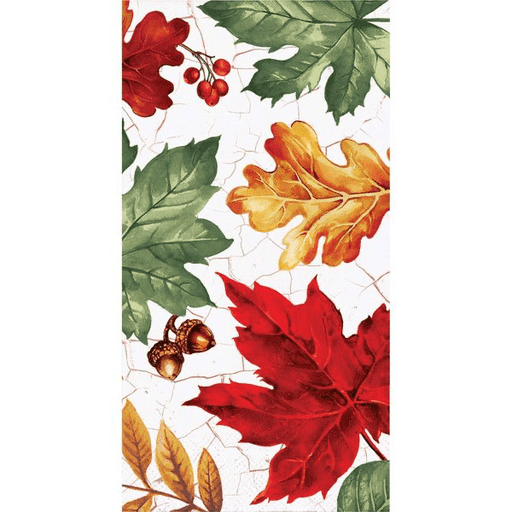 Autum Air - Guest Napkin 3 Ply 16 Ct