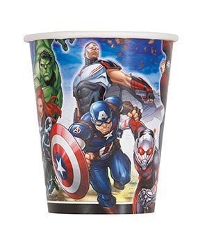 Avengers Cup 9oz | 8ct