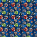 Gift Wrap Avengers - Party Supplies