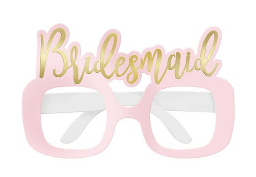 Bachelorette Glasses | 4ct