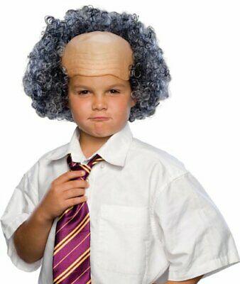 Bald Man Wig | 1ct