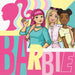 Barbie Lunch Napkins | 16ct - Zurchers