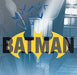 Beverage Napkins Batman - Party Supplies