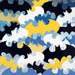 Lunch Napkins Batman - Party Supplies