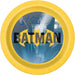 7in Plate Batman - Party Supplies