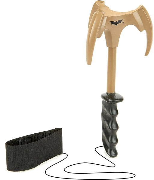 batman grappling hook weight support Batman The Dark Knight Grappling Hook | 1ct