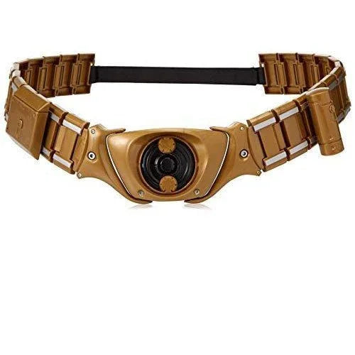 Dark Knight Rises Batman Adult Belt Dark Knight Rises Batman Adult Belt