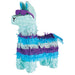 A 22" Fortnite Battle Royal Loot LLama Deluxe Piñata.