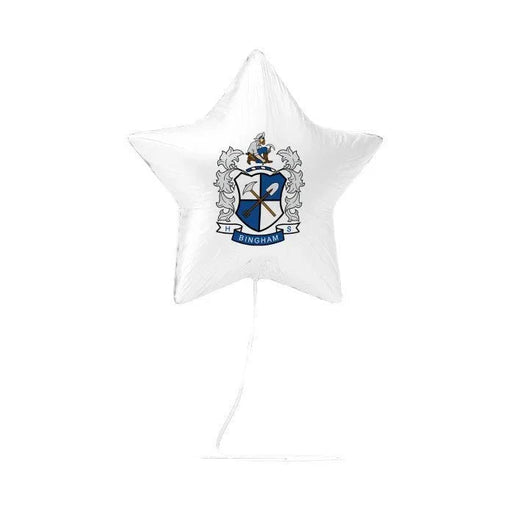 Bingham High School Mylar Balloon 17" | 1 ct