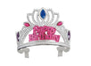 1ct Happy Birthday Gem Tiara