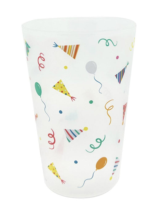Birthday Mayhem Cup 16oz | 6ct