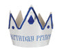 Birthday Prince Crown