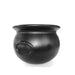 Black Cauldron 6" | 1ct - Zurchers