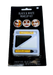 Black & White Makeup Kit | 1kit - Zurchers
