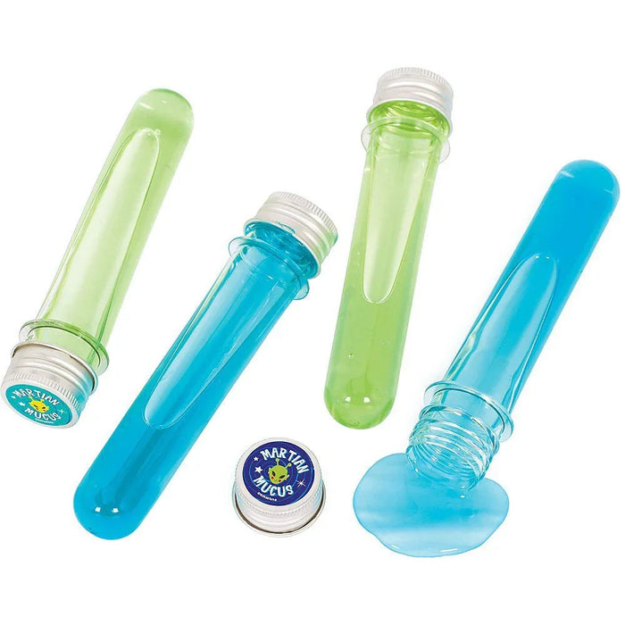 "Blast Off" Space Party Martian Mucus 1 fl. oz | 4ct - Zurchers