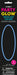 Ea Blue Glow Necklace - Party Supplies