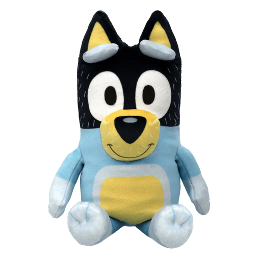 Bluey© Bandit Beanie Babies, Small | 1 ct