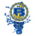 Bonneville High School Centerpiece Spray 14" | 1 ct - Zurchers