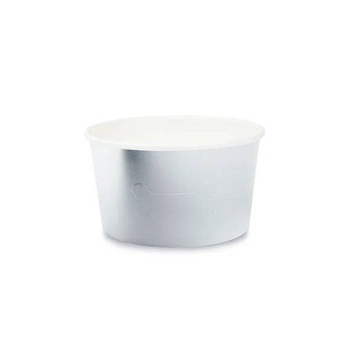 Bow Wow Dog Treat Cups | 8ct