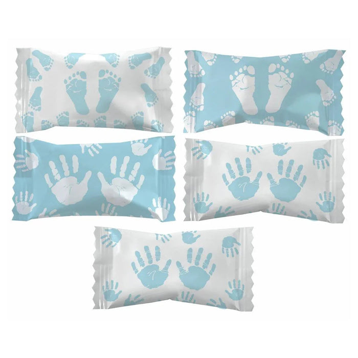 Boy's Fingers and Toes Buttermint Creams | 50ct - Zurchers