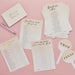 Bride To Be Trivia Activity Pack | 1ct - Zurchers