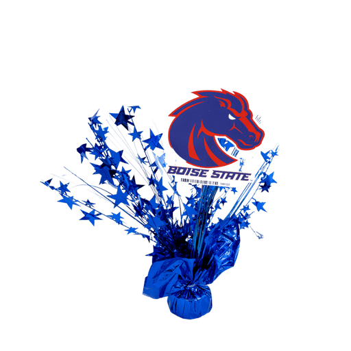 BSU Logo Centerpiece Spray 14" | 1 ct