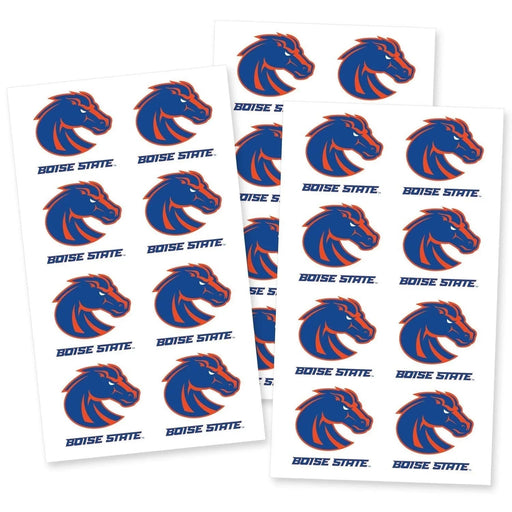BSU Logo Stickers 2" | 24 ct