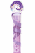 8ct Bubble Wands Bag Unicorn - Party Supplies