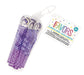 8ct Bubble Wands Bag Unicorn - Party Supplies
