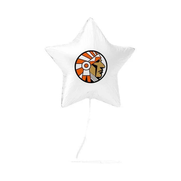 Buhl High School Mylar Balloon 17" | 1 ct - Zurchers