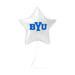 BYU Block Logo Mylar Balloon 17" | 1 ct - Zurchers