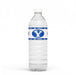 BYU Water Bottle Labels | 12 ct - Zurchers