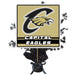 Capital High School Centerpiece Spray 14" | 1 ct - Zurchers