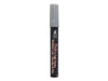 Chalk Marker Silver | 1ct - Zurchers