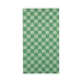 Checkered Paper Dinner Napkins | 24 ct - Zurchers