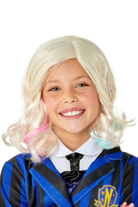 Wednesday Childs Enid Wig | 1 ct - Zurchers