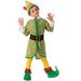 Christmas Buddy The Elf Costume Child | 1ct - Zurchers