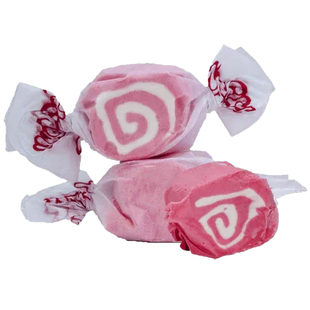 Cinnamon Salt Water Taffy 2.5lbs | 1 ct