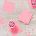 Beverage Napkin Classic Pink - Party Supplies