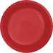 Classic Red Premium Plastic Luncheon Plates 20 | ct - Zurchers