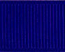Cobalt Grosgrain Ribbon 2" | 3 yds - Zurchers