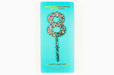 Colorful Confetti Cake Topper 8 | 1ct - Zurchers