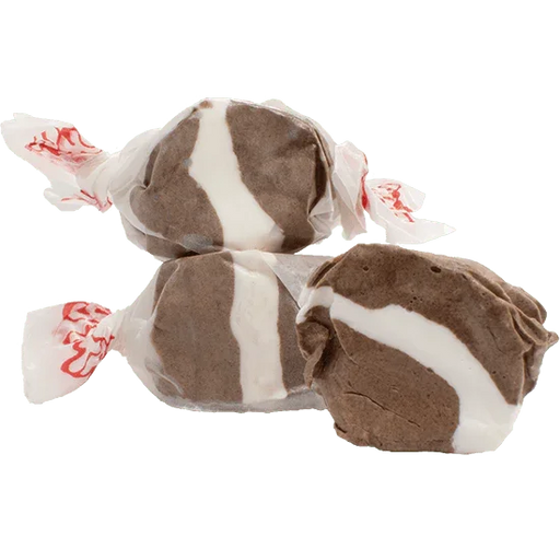 Cookies & Cream Salt Water Taffy 2.5lbs | 1 ct